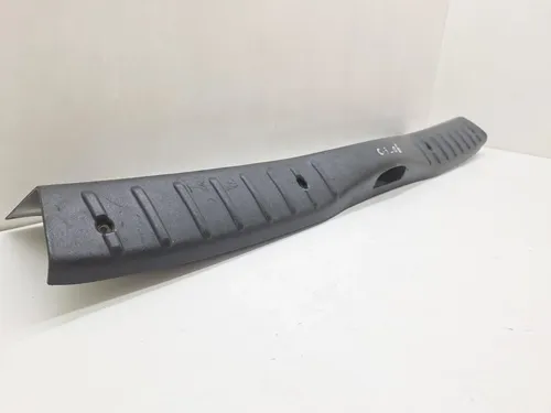 Acabamento Interno Porta Malas Citroen C3 2003/2012 Original - Imagem 1