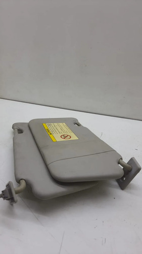 Par Quebra Sol - Nissan March - 2015   2253   Cx18 - Imagem 4