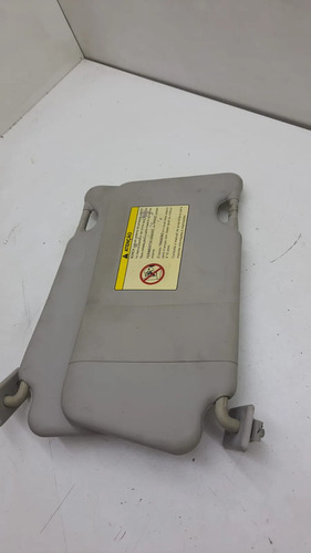 Par Quebra Sol - Nissan March - 2015   2253   Cx18 - Imagem 5