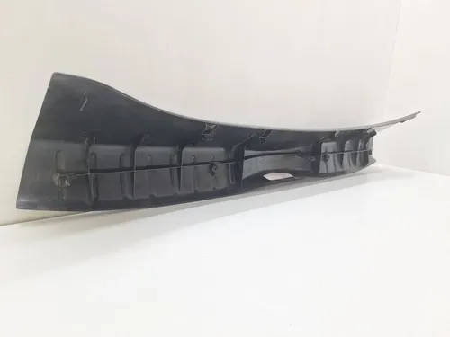 Acabamento Interno Porta Malas Citroen C3 2003/2012 Original - Imagem 3