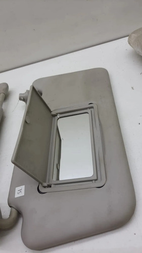 Par Quebra Sol - Nissan March - 2015   2253   Cx18 - Imagem 6