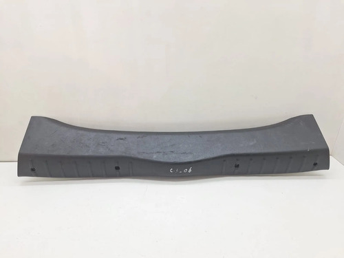 Acabamento Interno Porta Malas Citroen C3 2003/2012 Original - Imagem 4