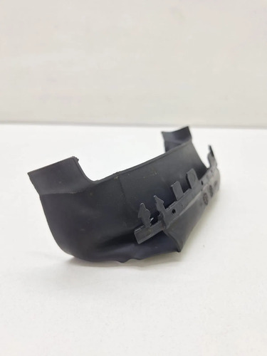 Acabamento Borracha Coluna Direçao Citroen C3 2006/2012 Cx42 - Imagem 7