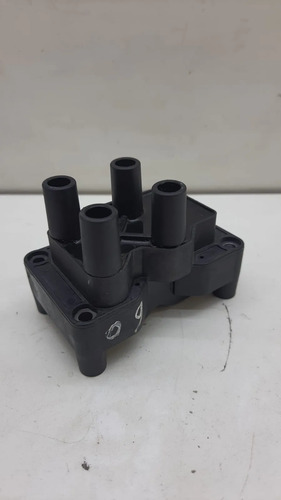 Bobina Ignição Zetec 1.0 1.6 Ka Fiesta Ecosport 2001-2013 - Imagem 3