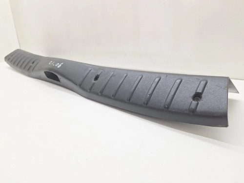 Acabamento Interno Porta Malas Citroen C3 2003/2012 Original - Imagem 5