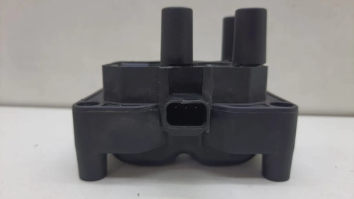 Bobina Ignição Zetec 1.0 1.6 Ka Fiesta Ecosport 2001-2013 - Imagem 4