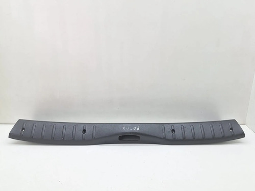 Acabamento Interno Porta Malas Citroen C3 2003/2012 Original - Imagem 7
