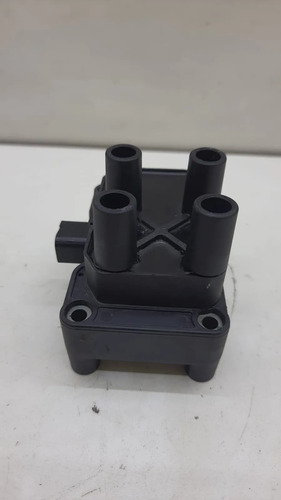 Bobina Ignição Zetec 1.0 1.6 Ka Fiesta Ecosport 2001-2013 - Imagem 6