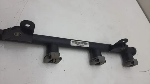 Flauta Combustivel Ford Zetec Rocam Ka Fiesta Ecosport - Imagem 5