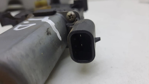 Motor Vidro Eletrico Tras Dir Stilo 1.8 2003-2006 Cx10 - Imagem 2