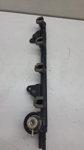 Flauta Combustivel Ford Zetec Rocam Ka Fiesta Ecosport - Imagem 6