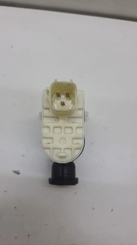 Bomba Água Limpador Para-brisa Hyundai Hb20 Elantra Preto 12v - Imagem 3