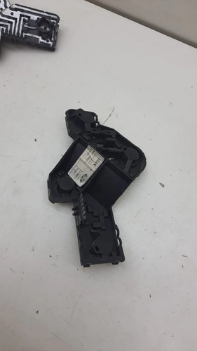 Circuito Lanterna Traseira Fiesta Sedan Esquerdo 2003 A 10 Esquerdo/motorista Preto - Imagem 5