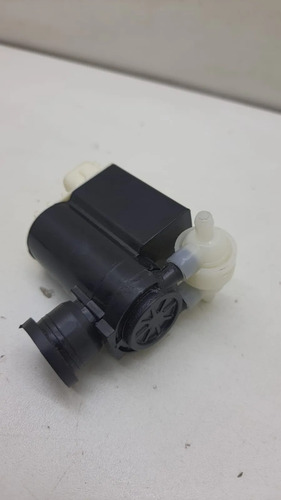 Bomba Água Limpador Para-brisa Hyundai Hb20 Elantra Preto 12v - Imagem 5