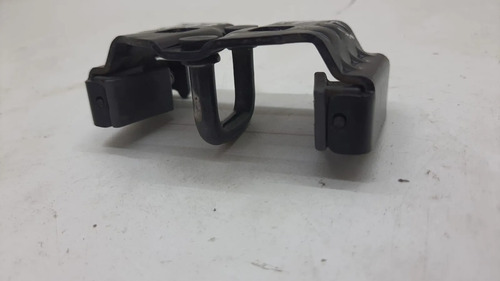 Batente Fechadura Porta Malas Ford Fiesta 04 Á 14 Cx42 - Imagem 3