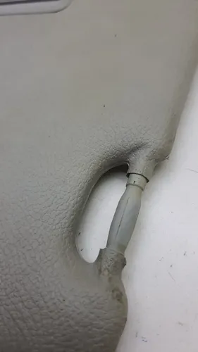 Par De Quebra Sol Fiat Doblo Cinza 2252 Cx12 - Imagem 5