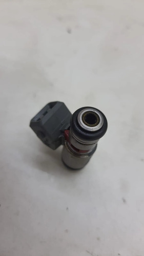 Bico Injetor Ka Fiesta Ecosport  1.0 Zetec Rocam 4pçs  Cx42 127/220v - Imagem 1