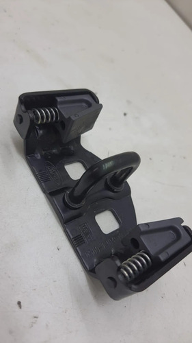 Batente Fechadura Porta Malas Ford Fiesta 04 Á 14 Cx42 - Imagem 4
