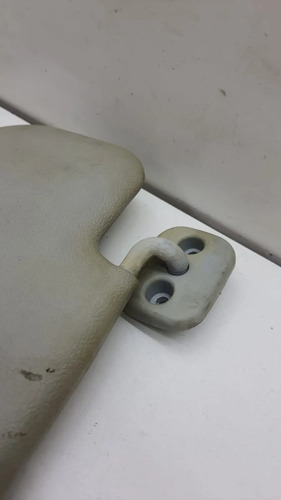 Par De Quebra Sol Fiat Doblo Cinza 2252 Cx12 - Imagem 6