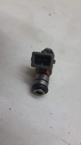 Bico Injetor Ka Fiesta Ecosport  1.0 Zetec Rocam 4pçs  Cx42 127/220v - Imagem 2