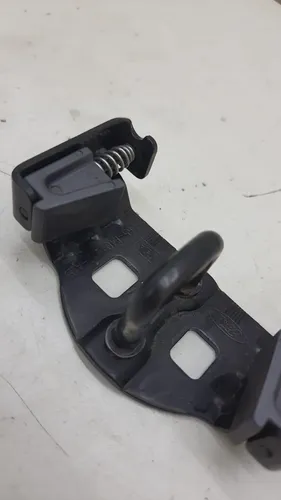 Batente Fechadura Porta Malas Ford Fiesta 04 Á 14 Cx42 - Imagem 6