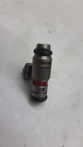 Bico Injetor Ka Fiesta Ecosport  1.0 Zetec Rocam 4pçs  Cx42 127/220v - Imagem 4