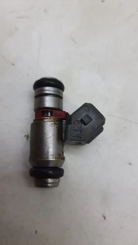 Bico Injetor Ka Fiesta Ecosport  1.0 Zetec Rocam 4pçs  Cx42 127/220v - Imagem 5
