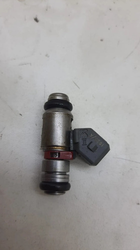 Bico Injetor Ka Fiesta Ecosport  1.0 Zetec Rocam 4pçs  Cx42 127/220v - Imagem 6