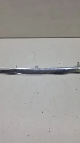 Friso Superior Grade Diant Peugeot 2008 2015 A 2019 Prateado