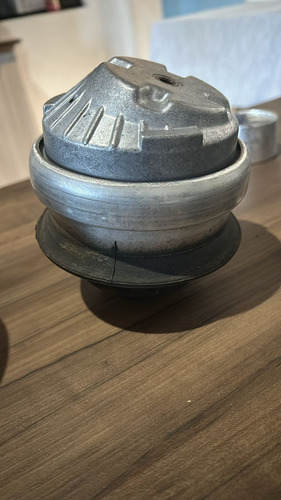 Coxim Do Motor Mercedes Benz A2032401217 - Imagem 5