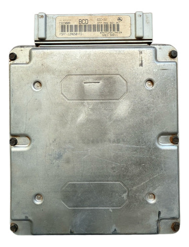 Módulo Injeção Vw Bcd/f5ff-12a650-fd - Imagem 1