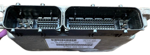 Módulo De Injeção 0261208783 / 030906032em Bosch Original Vw - Imagem 2