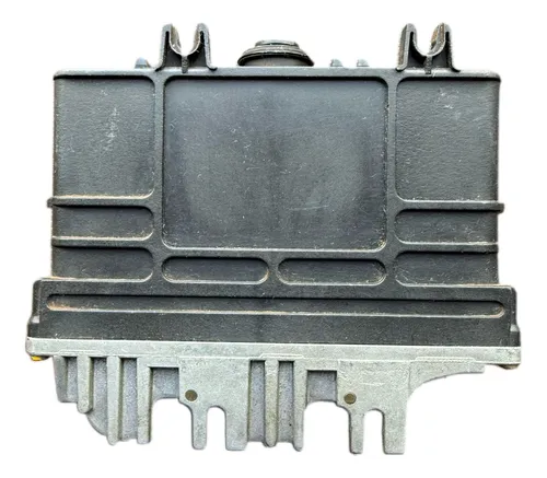 Módulo De Injeção Iaw-1avi70ba 1.0 16v - Imagem 2