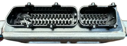 Módulo De Injeção 0261208783 / 030906032em Bosch Original Vw - Imagem 3