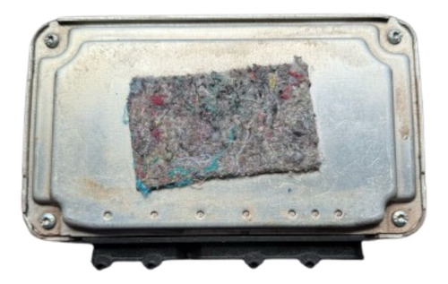 Módulo De Injeção 0261208783 / 030906032em Bosch Original Vw - Imagem 4