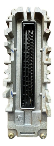 Módulo De Injeção Gol 1.0 16v 0261207129-5x3906021c - Imagem 3