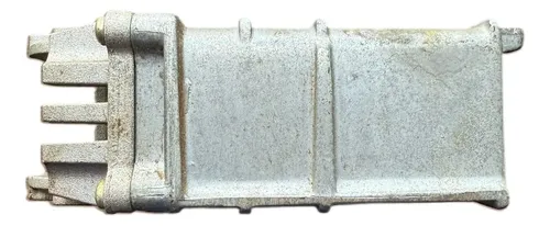 Módulo De Injeção Gol/parati Saveiro 377906021fh-0261206118 - Imagem 5