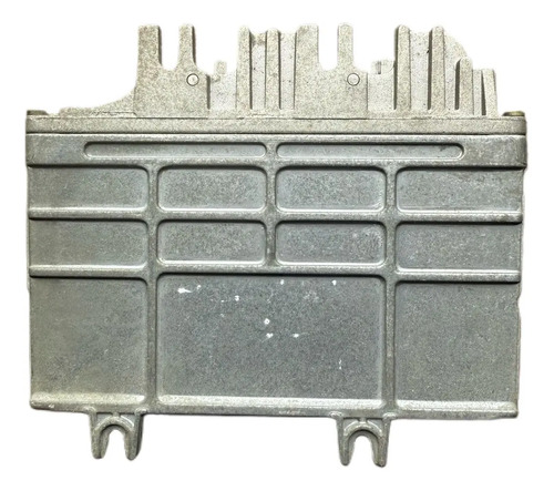 Módulo  Injeção 377-906-021fh / 0261206118 Bosch Vw - Imagem 2