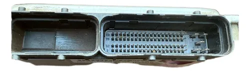 Módulo Injeção Vectra Elegance 0261201593 - Fgp93357375 Flex - Imagem 2