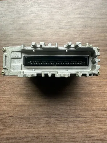 Módulo  Injeção 377-906-021fh / 0261206118 Bosch Vw - Imagem 3