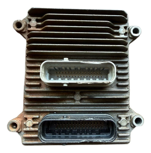 Módulo De Injeção Corsa/celta 1.0 Ffrk94702331 - Imagem 2