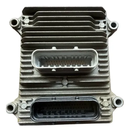 Módulo De Injeção Corsa/celta 1.0 Flex Fcvs 93349584 - Imagem 3