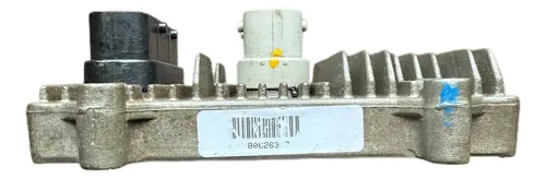 Módulo De Injeção Corsa/celta 1.0 Flex Fcvs 93349584 - Imagem 4