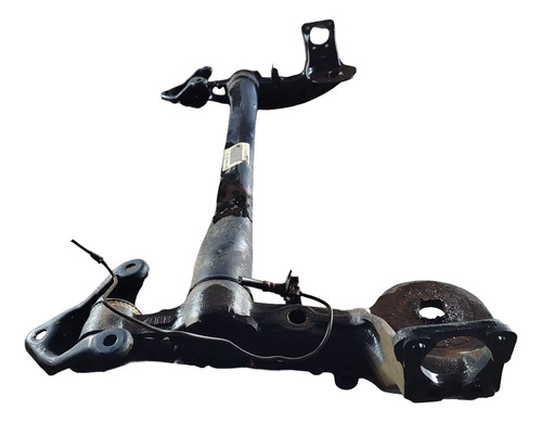 Eixo Traseiro Gm Astra Meriva Montana - Imagem 1