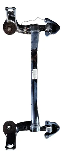 Eixo Traseiro Gm Astra Meriva Montana - Imagem 2