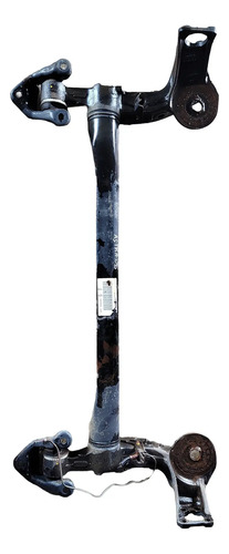 Eixo Traseiro Gm Astra Meriva Montana - Imagem 3