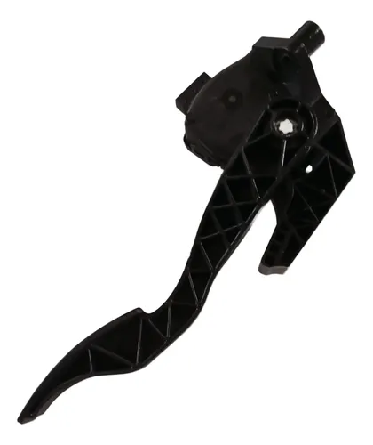 Pedal Acelerador Gm Meriva 93361478 - Imagem 2