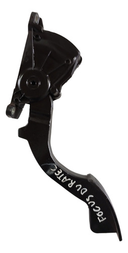 Pedal Eletrônico Acelerador Ford Focus 4m51-9f836-ak - Imagem 2