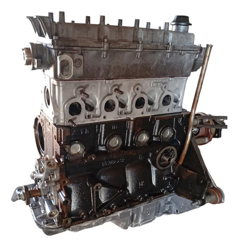 Motor Gm Prisma Onix Spin Lt 1.4 Flex - Imagem 3