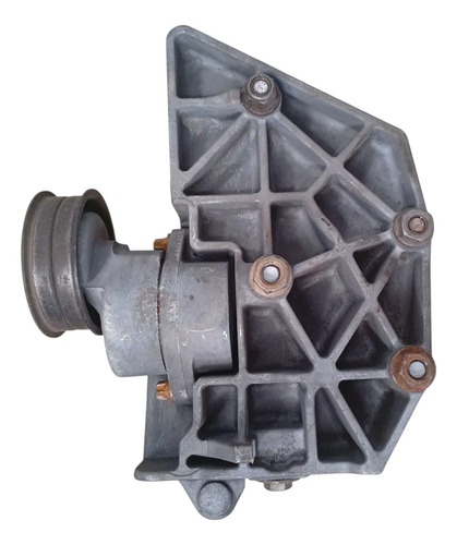 Suporte Compressor Bomba Direção Corsa/meriva/montana - Imagem 2